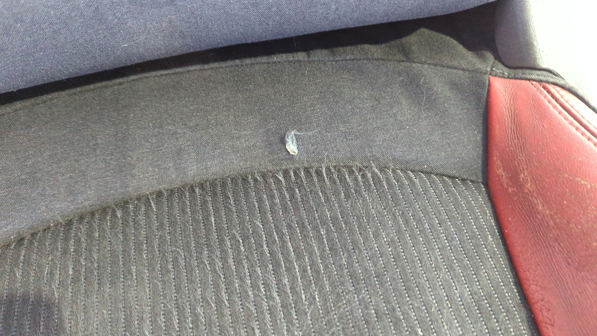 JUEGO ASIENTOS COMPLETO BMW MINI (R56) - vista 6