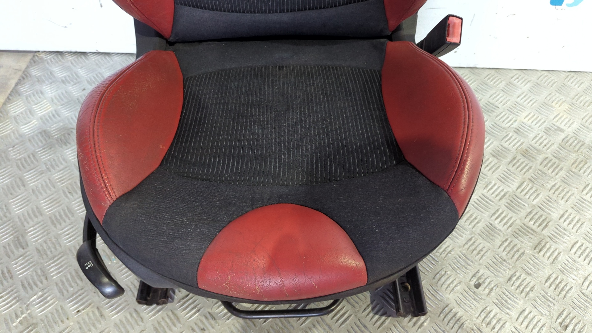 JUEGO ASIENTOS COMPLETO BMW MINI (R56) - vista 10