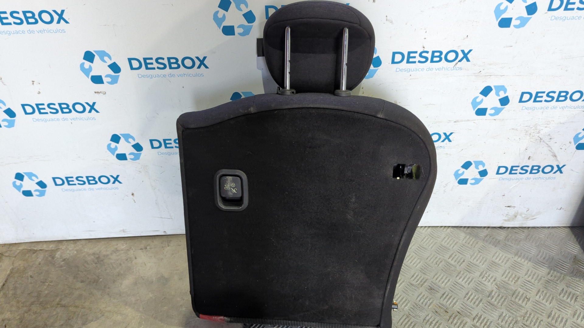 JUEGO ASIENTOS COMPLETO BMW MINI (R56) - vista 12