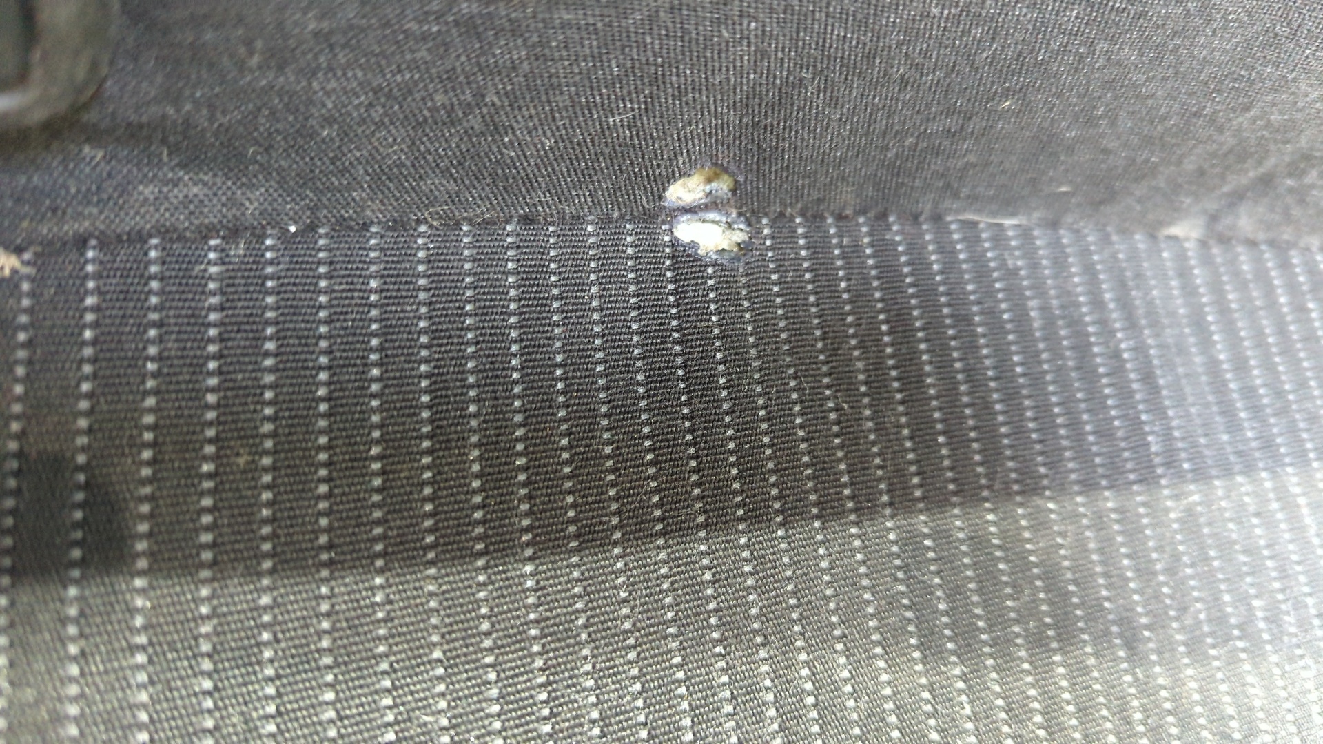 JUEGO ASIENTOS COMPLETO BMW MINI (R56) - vista 16