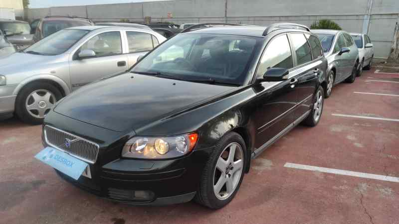 CAPO VOLVO V50 FAMILIAR