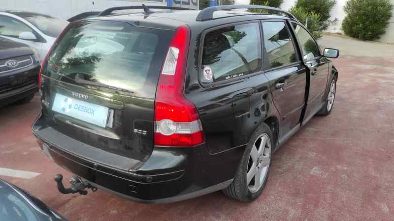 PUERTA TRASERA IZQUIERDA VOLVO V50 FAMILIAR