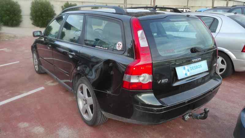 PORTON TRASERO VOLVO V50 FAMILIAR