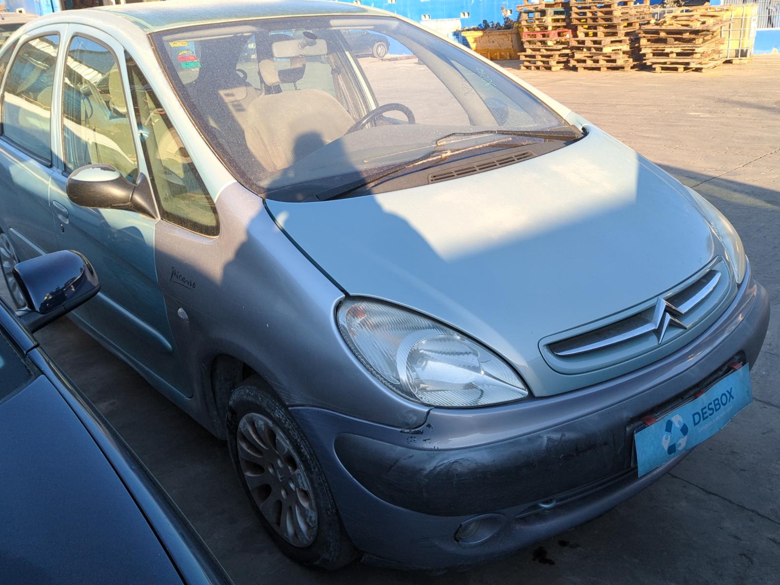 CITROEN XSARA PICASSO