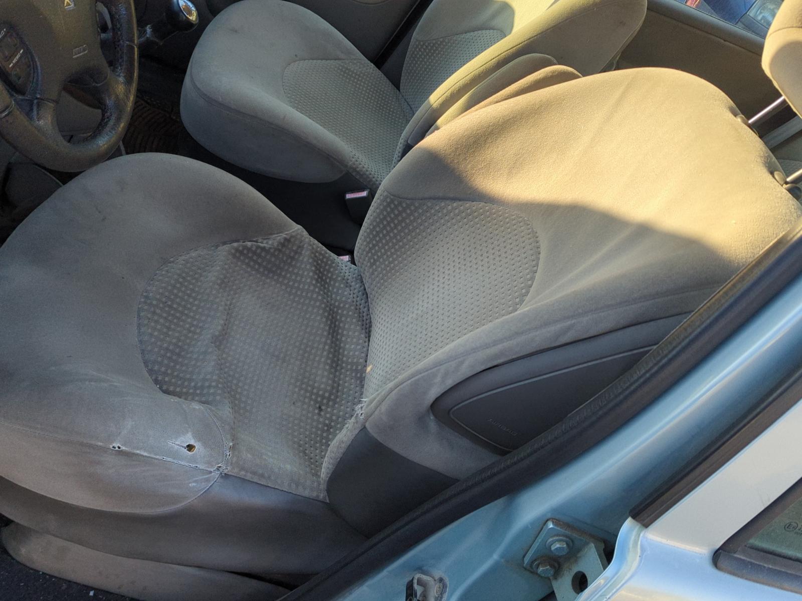 MOTOR CITROEN XSARA PICASSO - vista 4