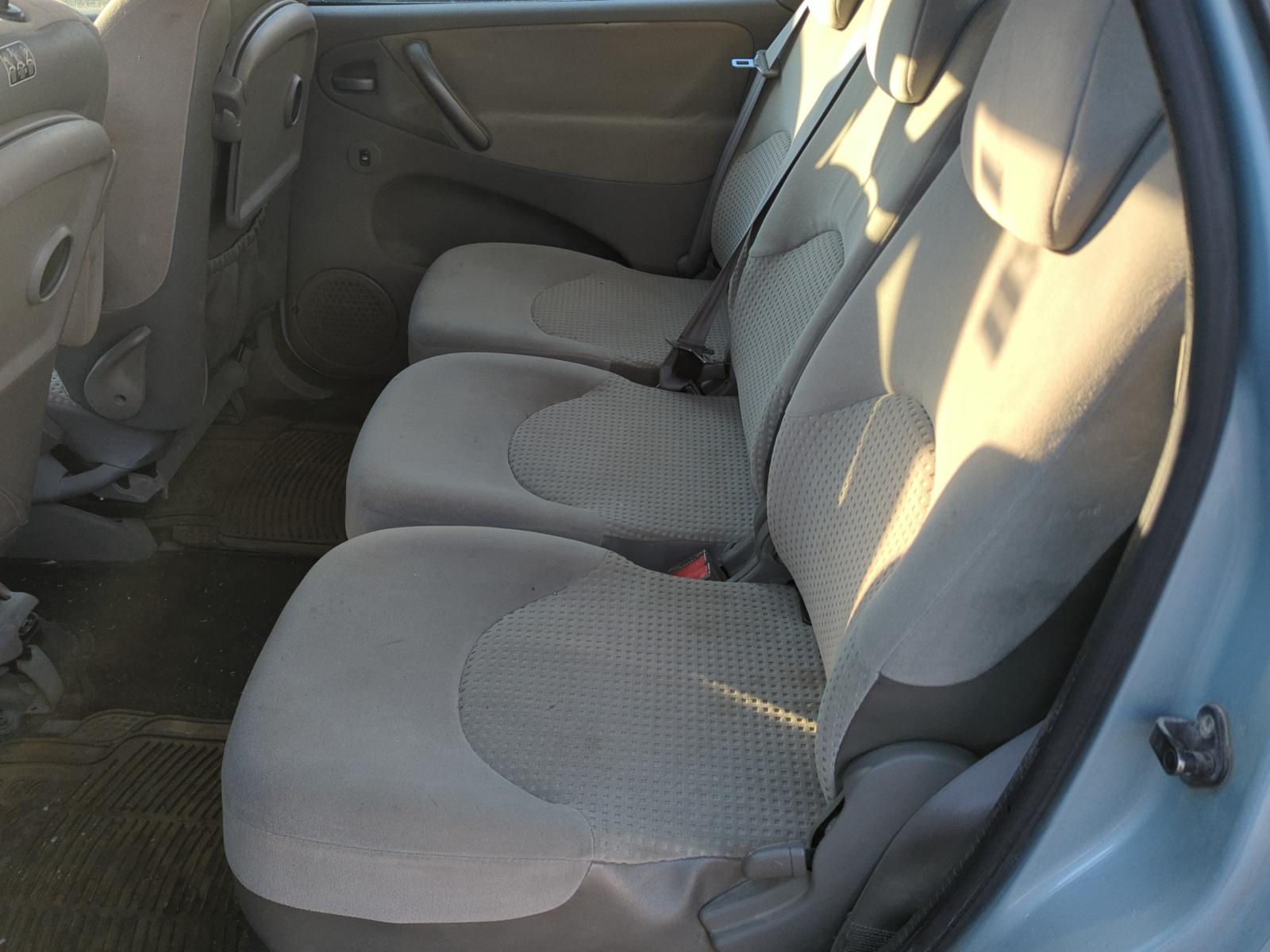 MOTOR CITROEN XSARA PICASSO - vista 6