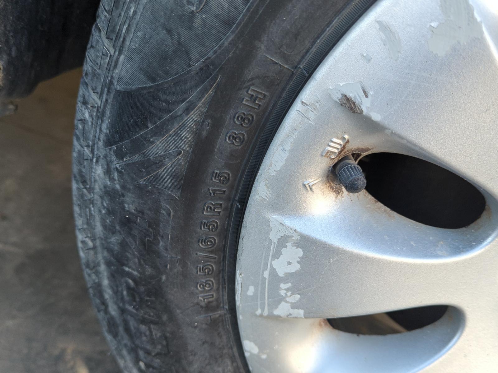 MOTOR CITROEN XSARA PICASSO - vista 12