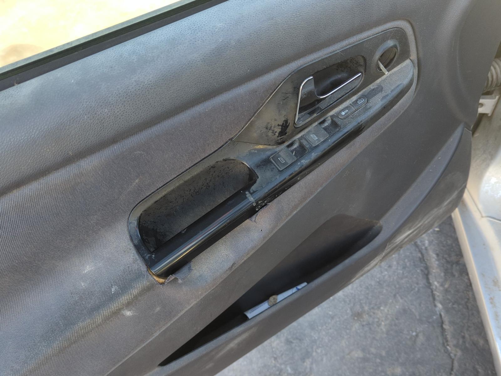 PUERTA DELANTERA IZQUIERDA SEAT IBIZA (6K1) - vista 3