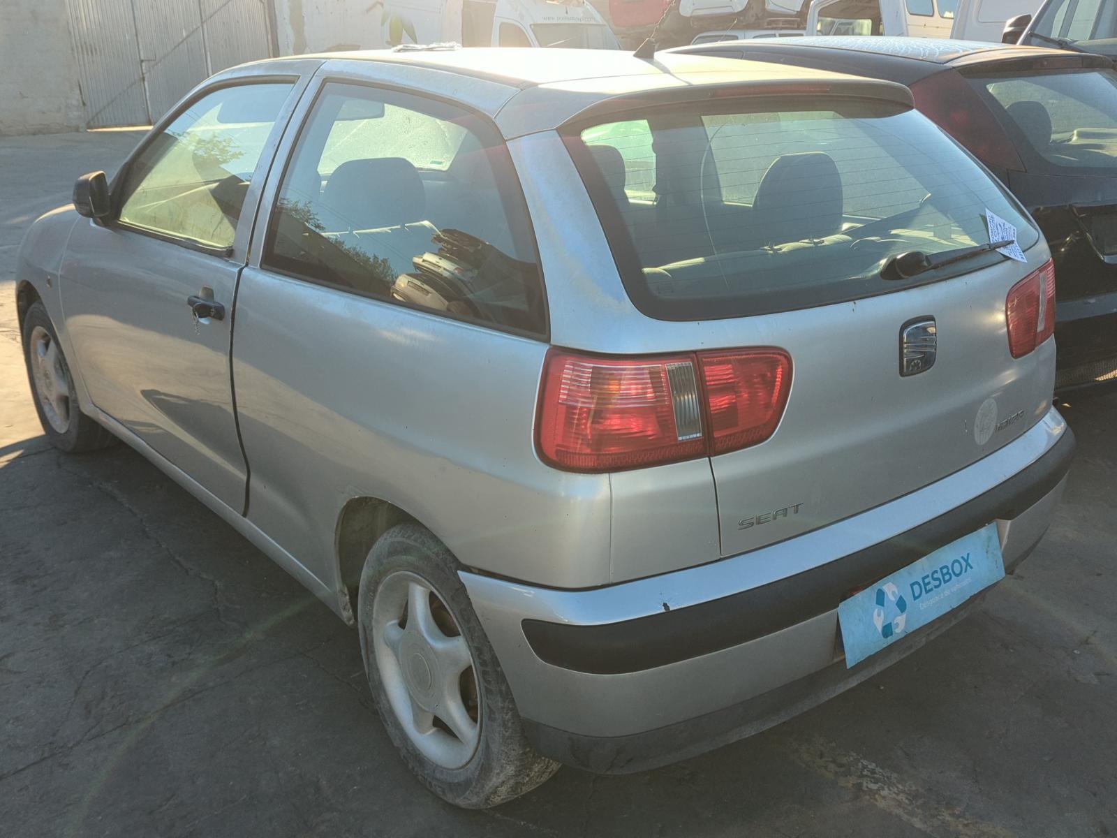PUERTA DELANTERA IZQUIERDA SEAT IBIZA (6K1) - vista 7