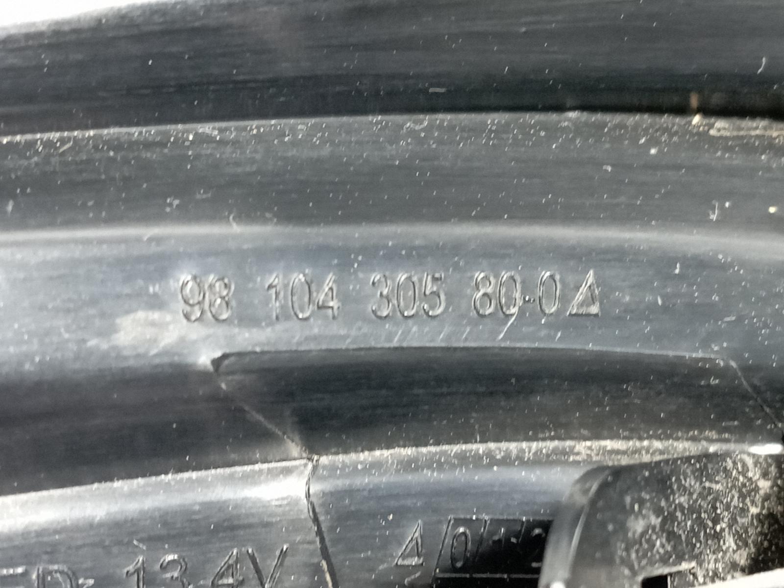 PILOTO TRASERO DERECHO PEUGEOT 208 - vista 3