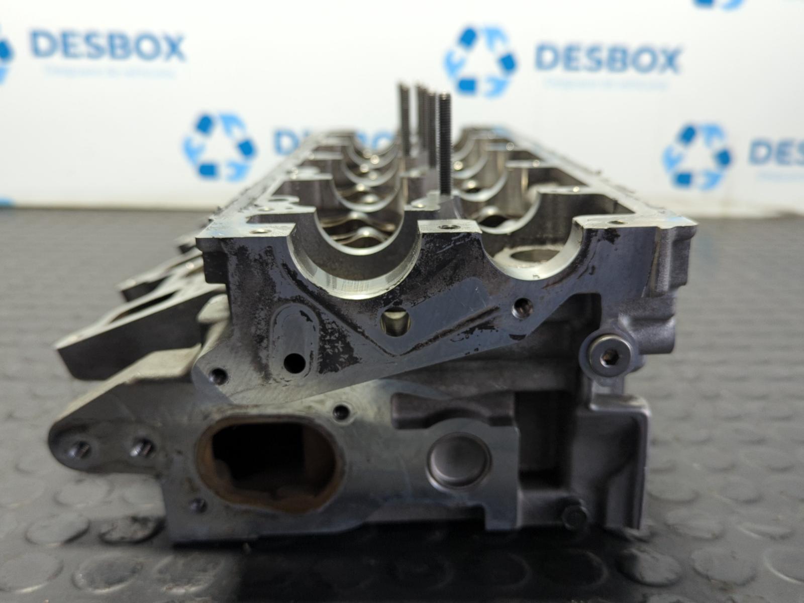 CULATA AUDI Q5 (8R) - vista 3