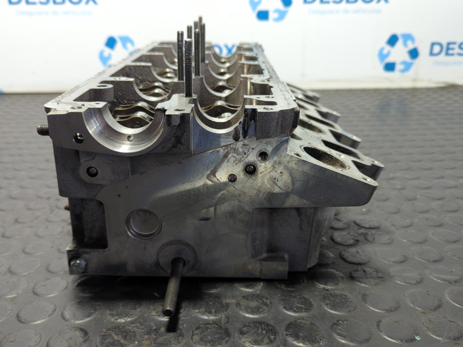 CULATA AUDI Q5 (8R) - vista 5