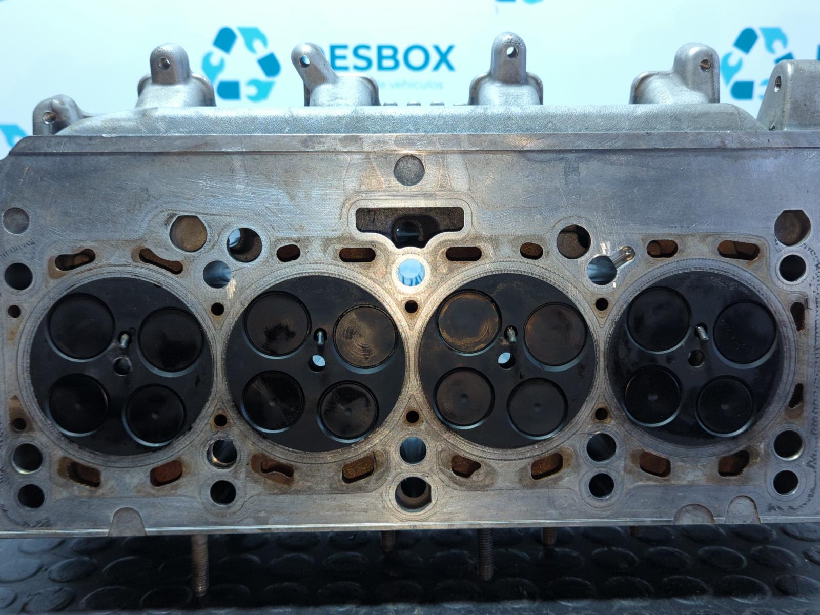 CULATA AUDI Q5 (8R) - vista 6