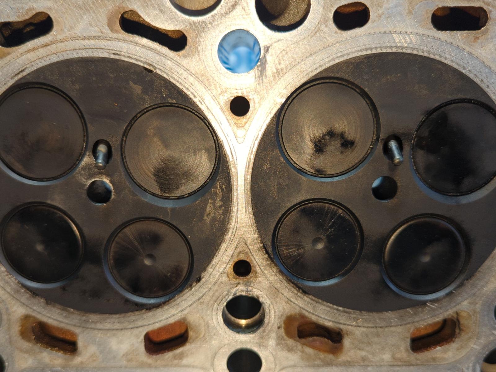 CULATA AUDI Q5 (8R) - vista 7