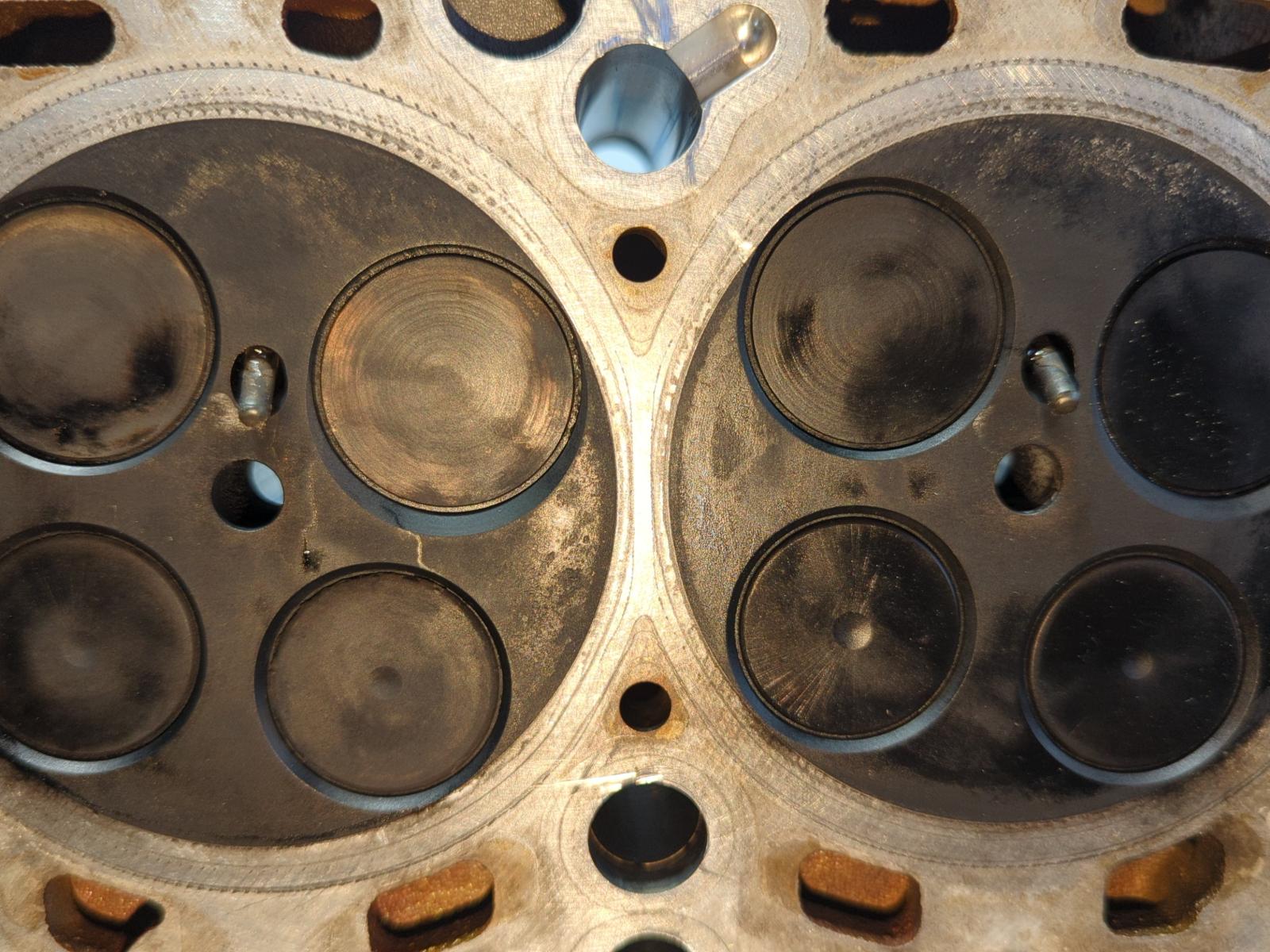 CULATA AUDI Q5 (8R) - vista 8