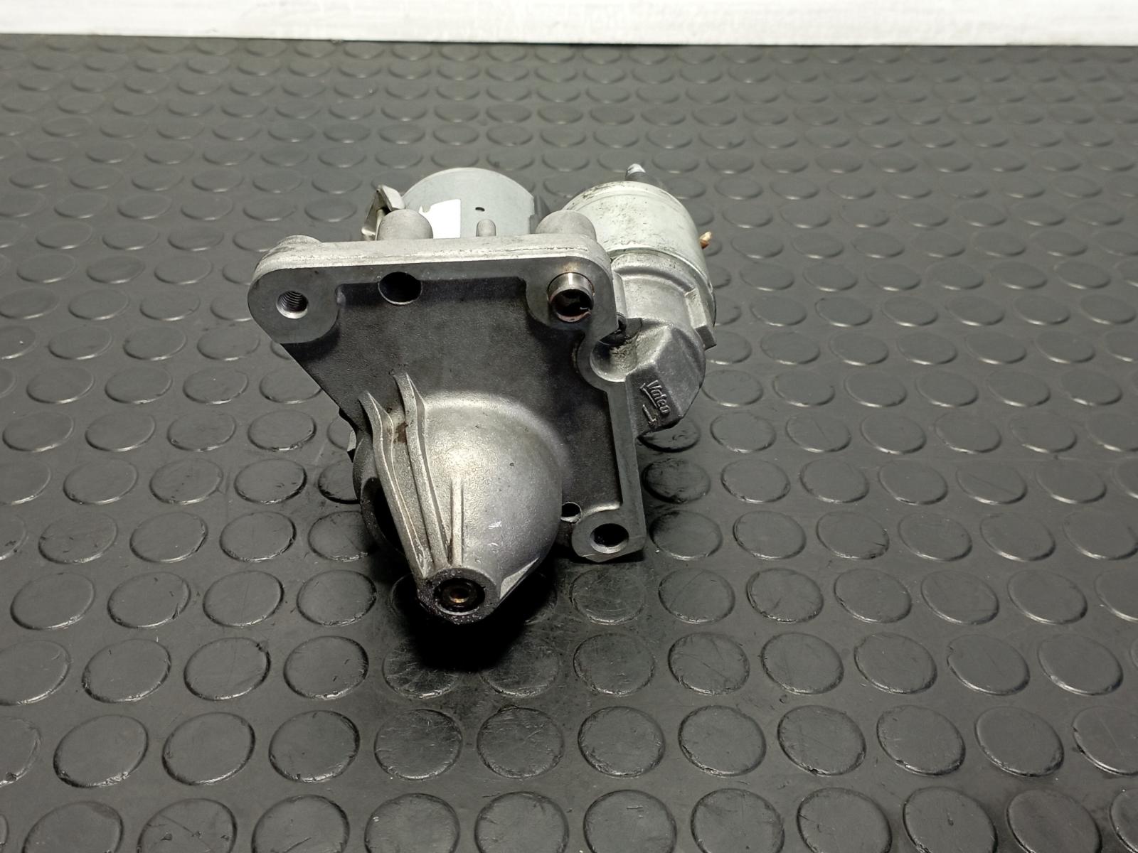 MOTOR ARRANQUE CITROEN JUMPY