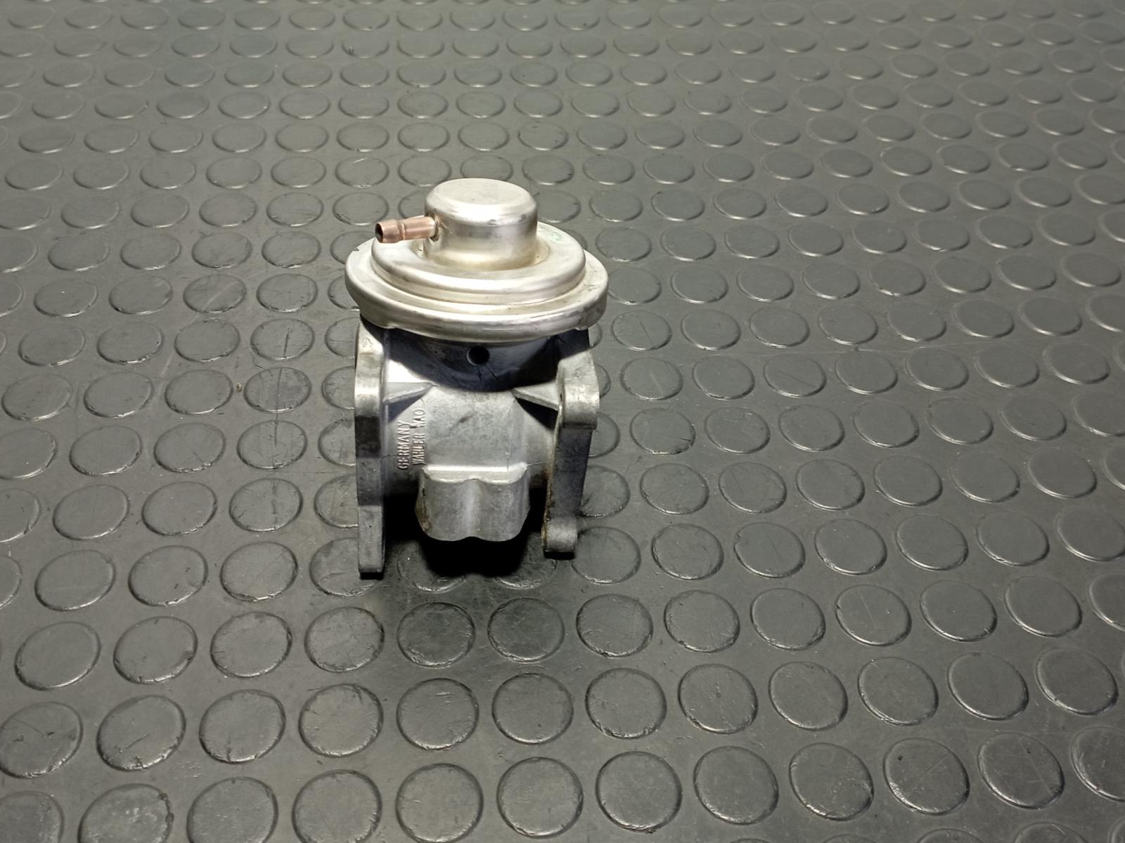 VALVULA EGR AUDI A3 (8P) - vista 2