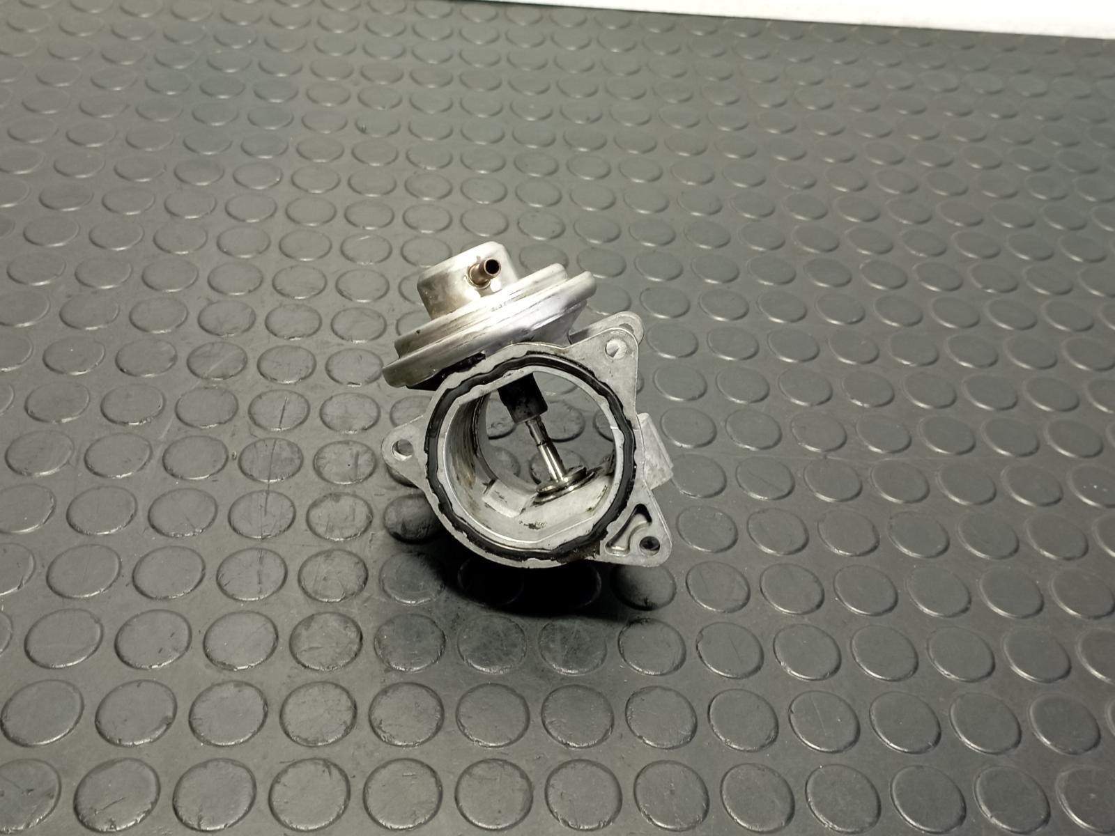 VALVULA EGR AUDI A3 (8P) - vista 3