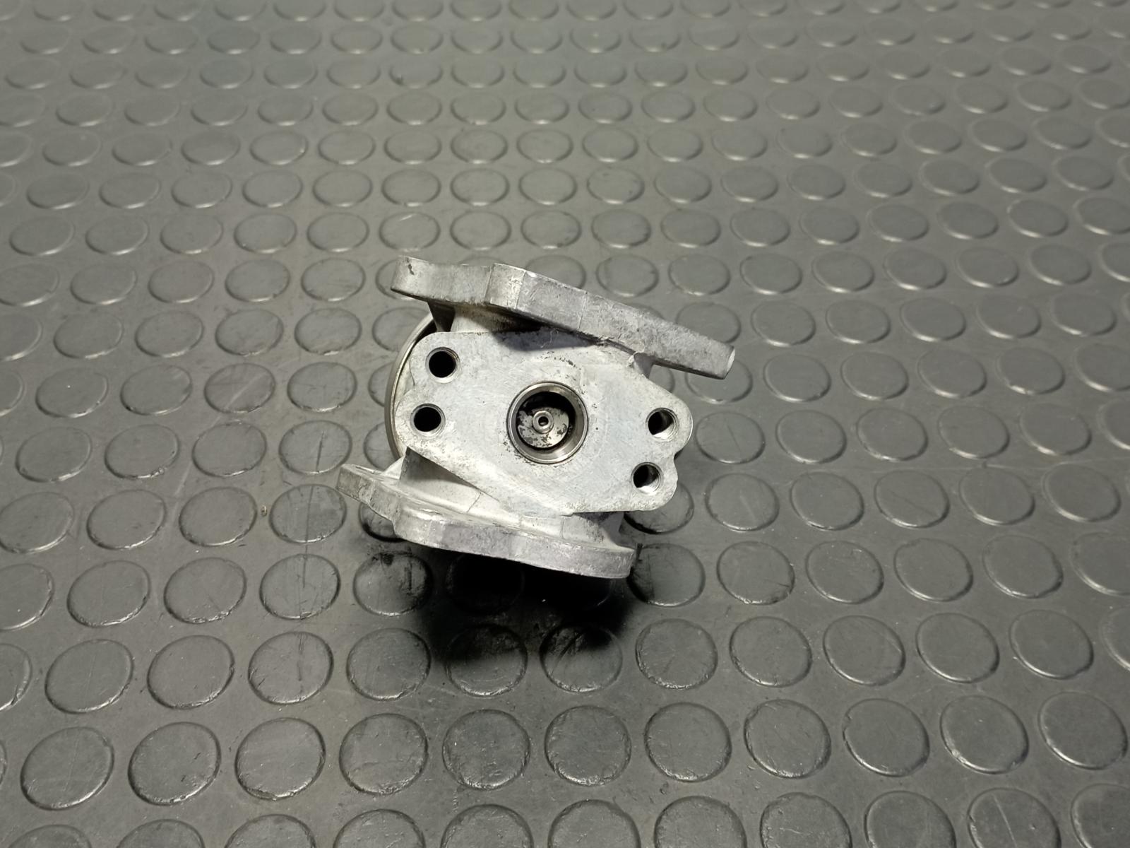 VALVULA EGR AUDI A3 (8P) - vista 4