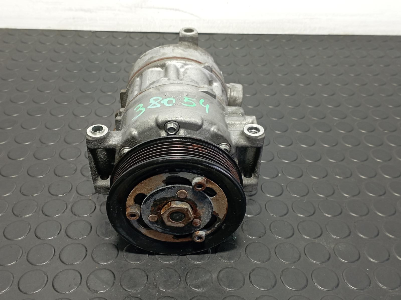 COMPRESOR AIRE ACONDICIONADO