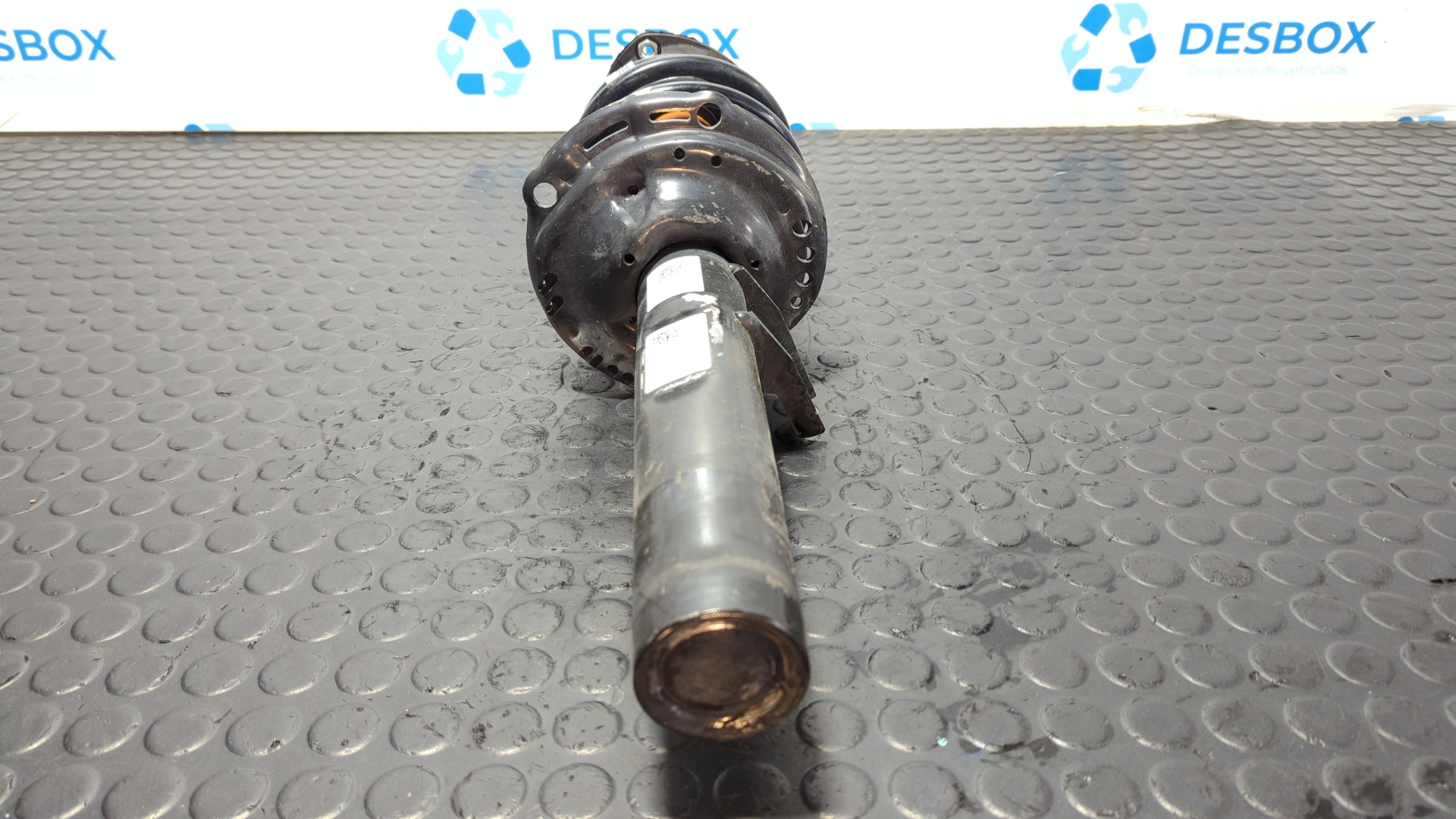 AMORTIGUADOR DELANTERO IZQUIERDO VOLKSWAGEN TIGUAN - vista 2