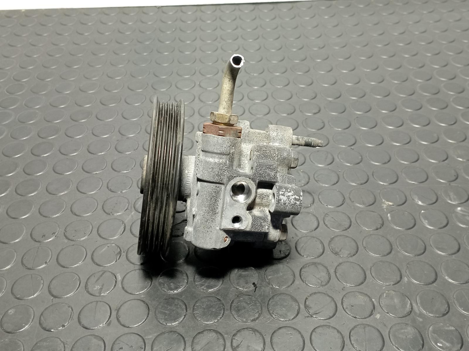 BOMBA DIRECCION CHRYSLER SEBRING BERLINA (JR41) - vista 4