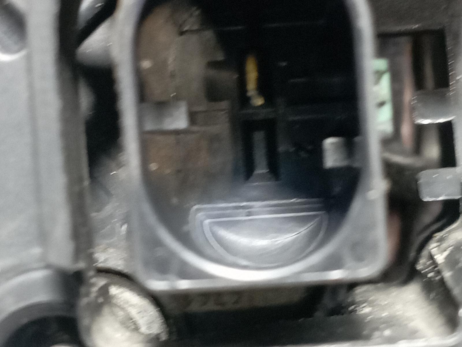 ALTERNADOR VOLKSWAGEN GOLF VII LIM. - vista 4