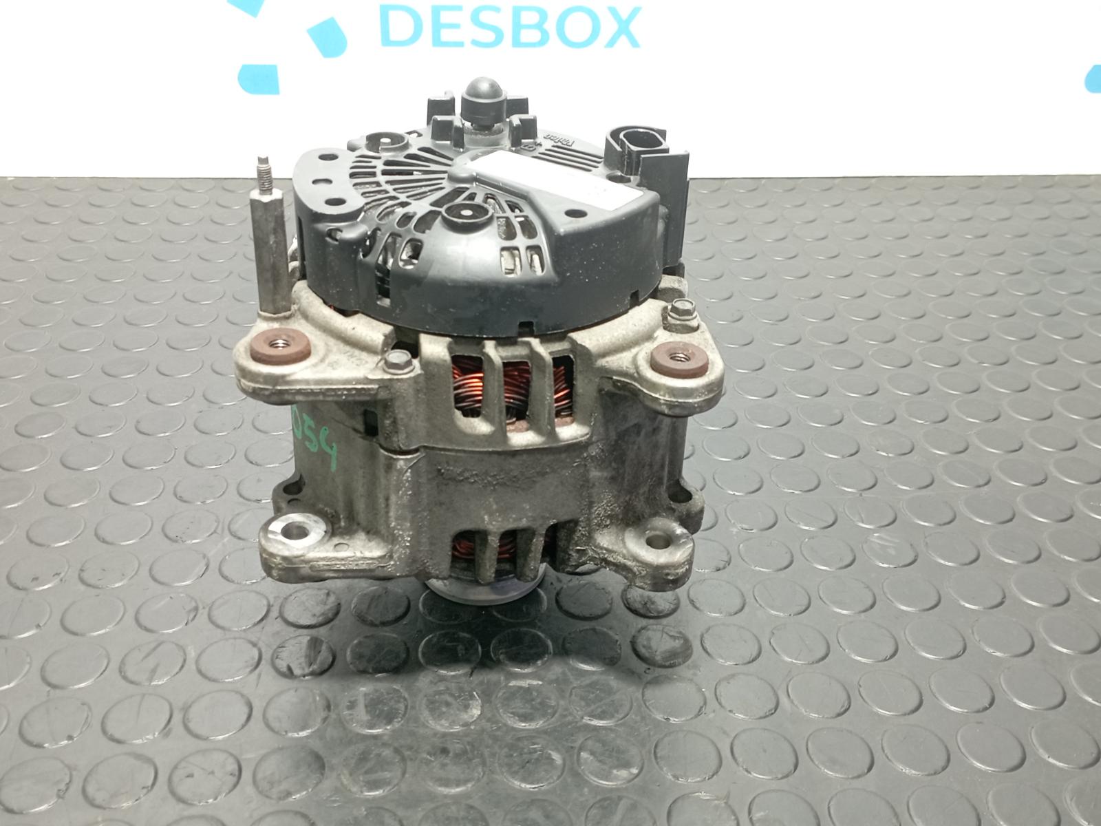 ALTERNADOR VOLKSWAGEN GOLF VII LIM. - vista 5