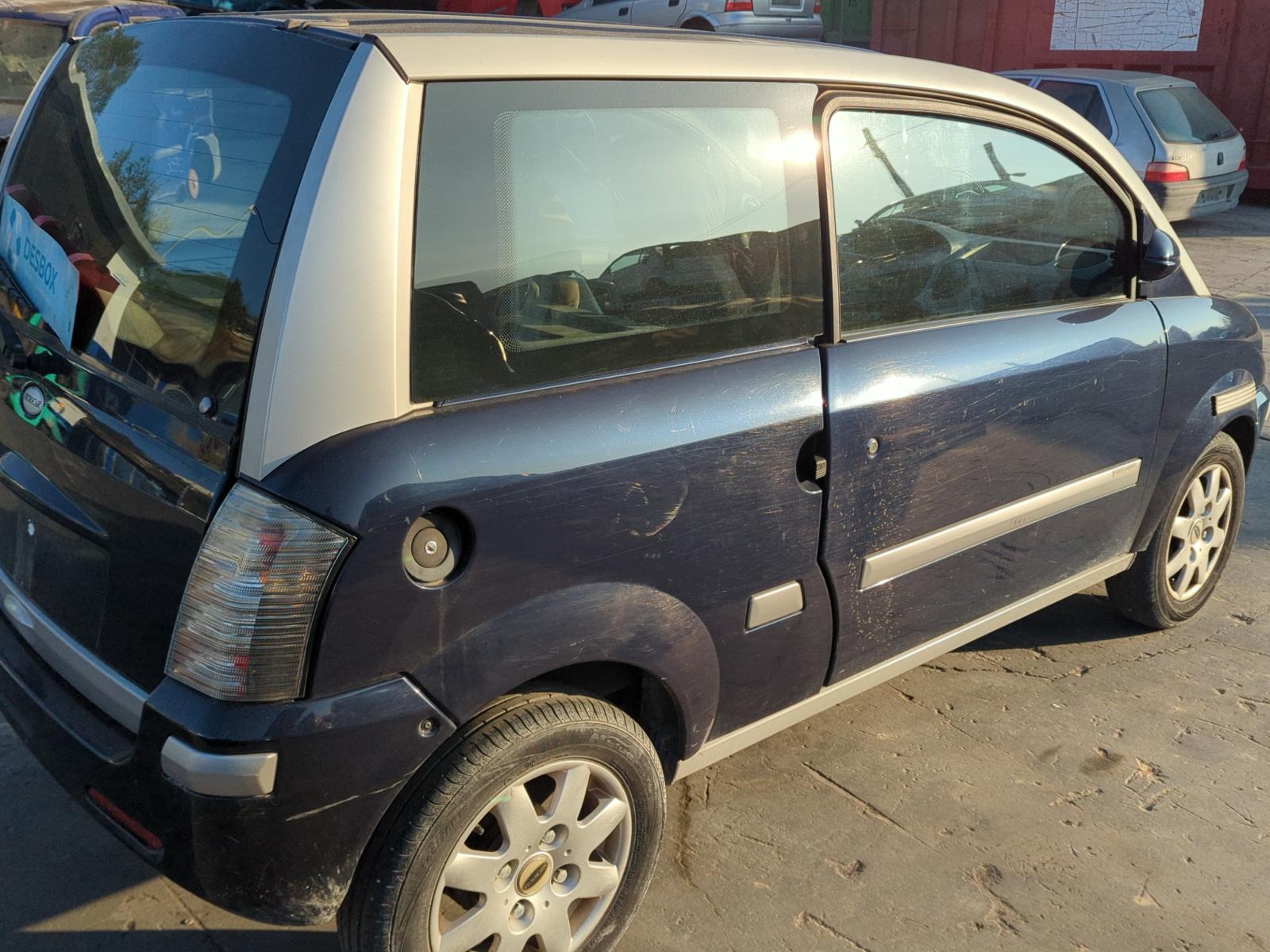 MANDO INTERMITENTES MICROCAR MICROCAR - vista 12