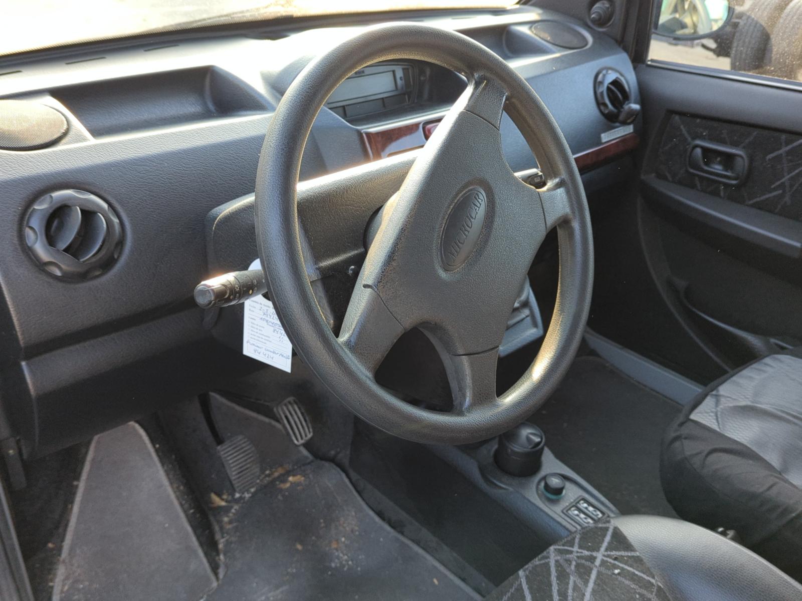 MANDO INTERMITENTES MICROCAR MICROCAR - vista 14