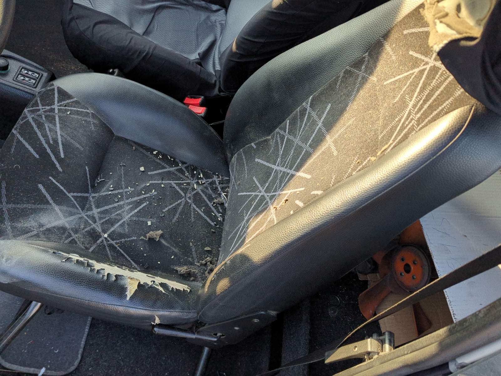 MANDO INTERMITENTES MICROCAR MICROCAR - vista 2