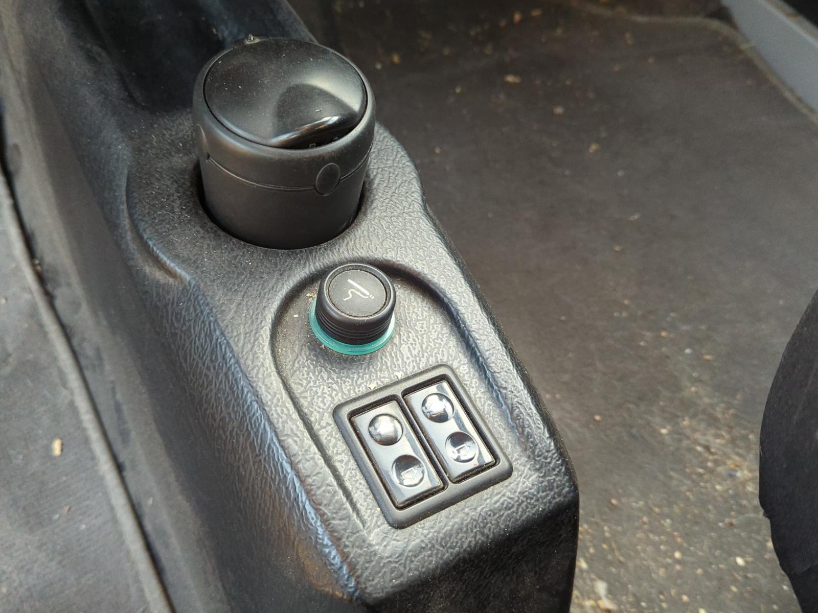 MANDO INTERMITENTES MICROCAR MICROCAR - vista 4