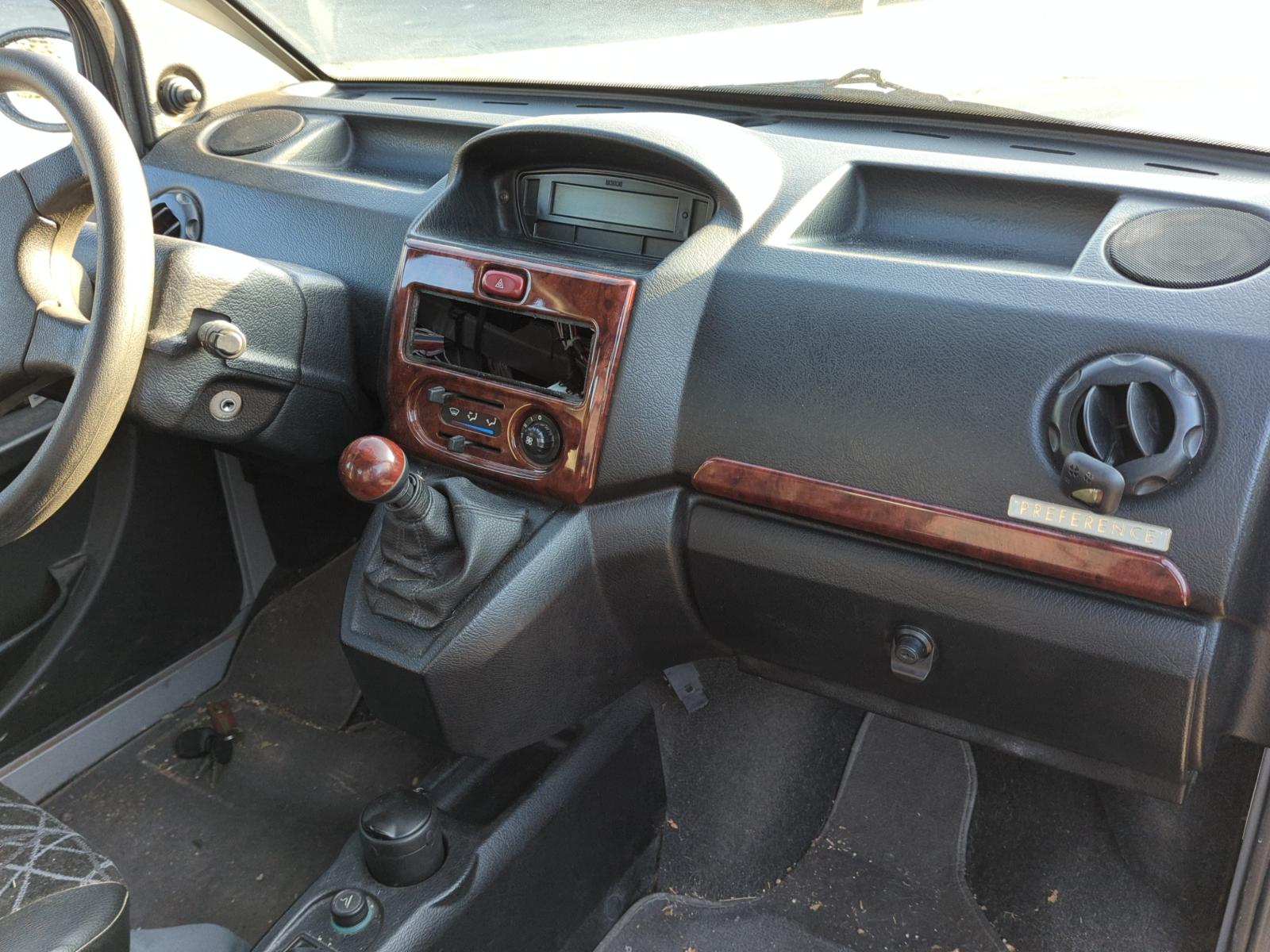 MANDO INTERMITENTES MICROCAR MICROCAR - vista 5