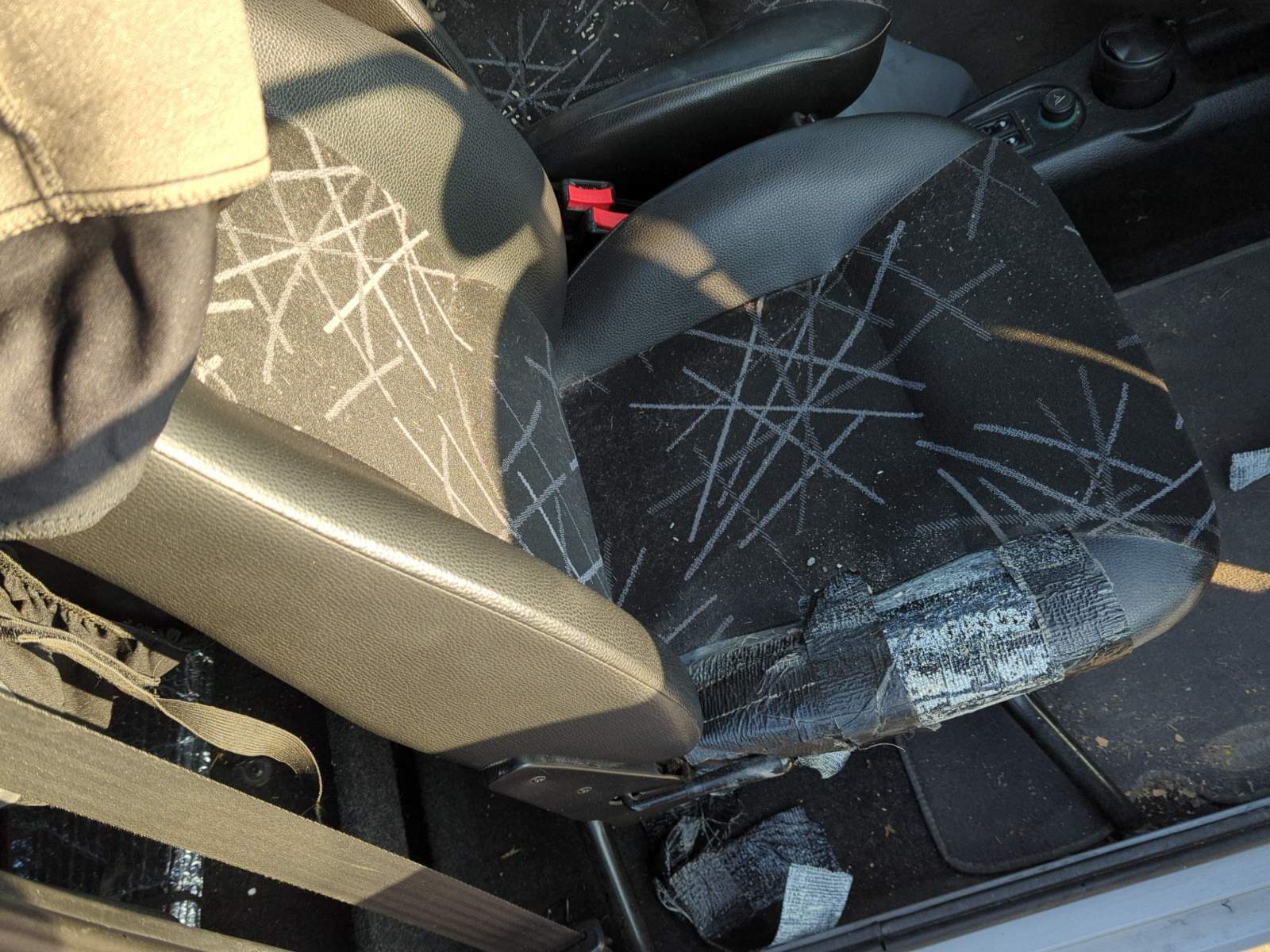 MANDO INTERMITENTES MICROCAR MICROCAR - vista 6