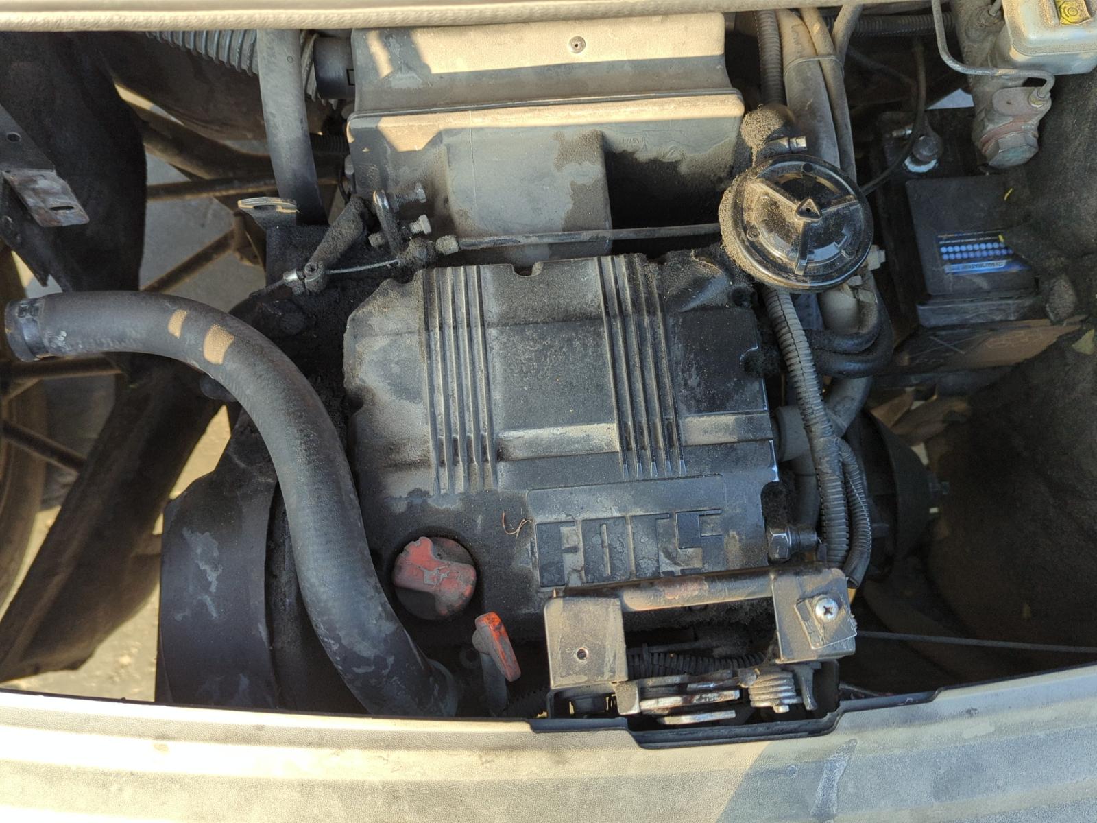 MANDO INTERMITENTES MICROCAR MICROCAR - vista 7