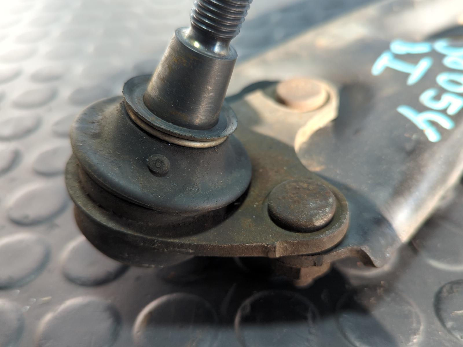 BRAZO IZQUIERDO INFERIOR DELANTERO VOLKSWAGEN GOLF VII LIM. - vista 3