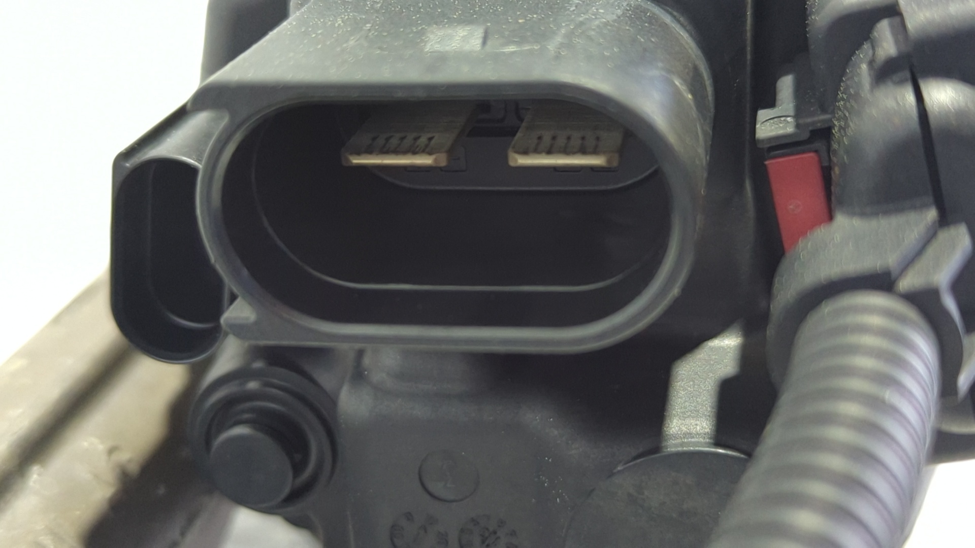 CREMALLERA DIRECCION VOLKSWAGEN GOLF VII LIM. - vista 5