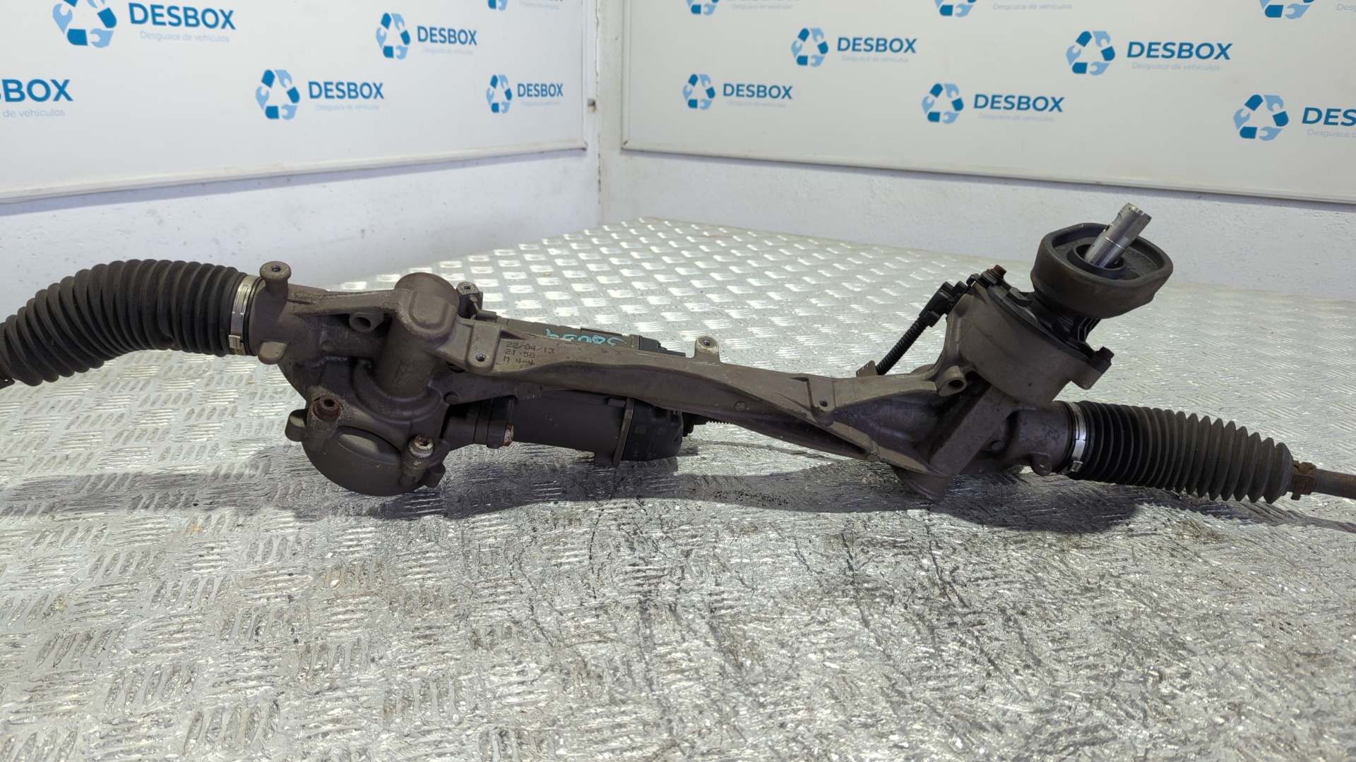 CREMALLERA DIRECCION VOLKSWAGEN GOLF VII LIM. - vista 7