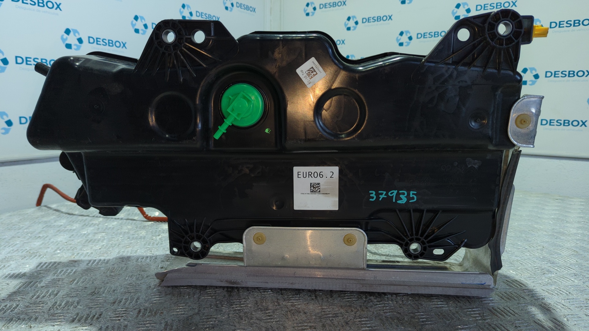 DEPOSITO ADBLUE PEUGEOT BOXER Furgoneta