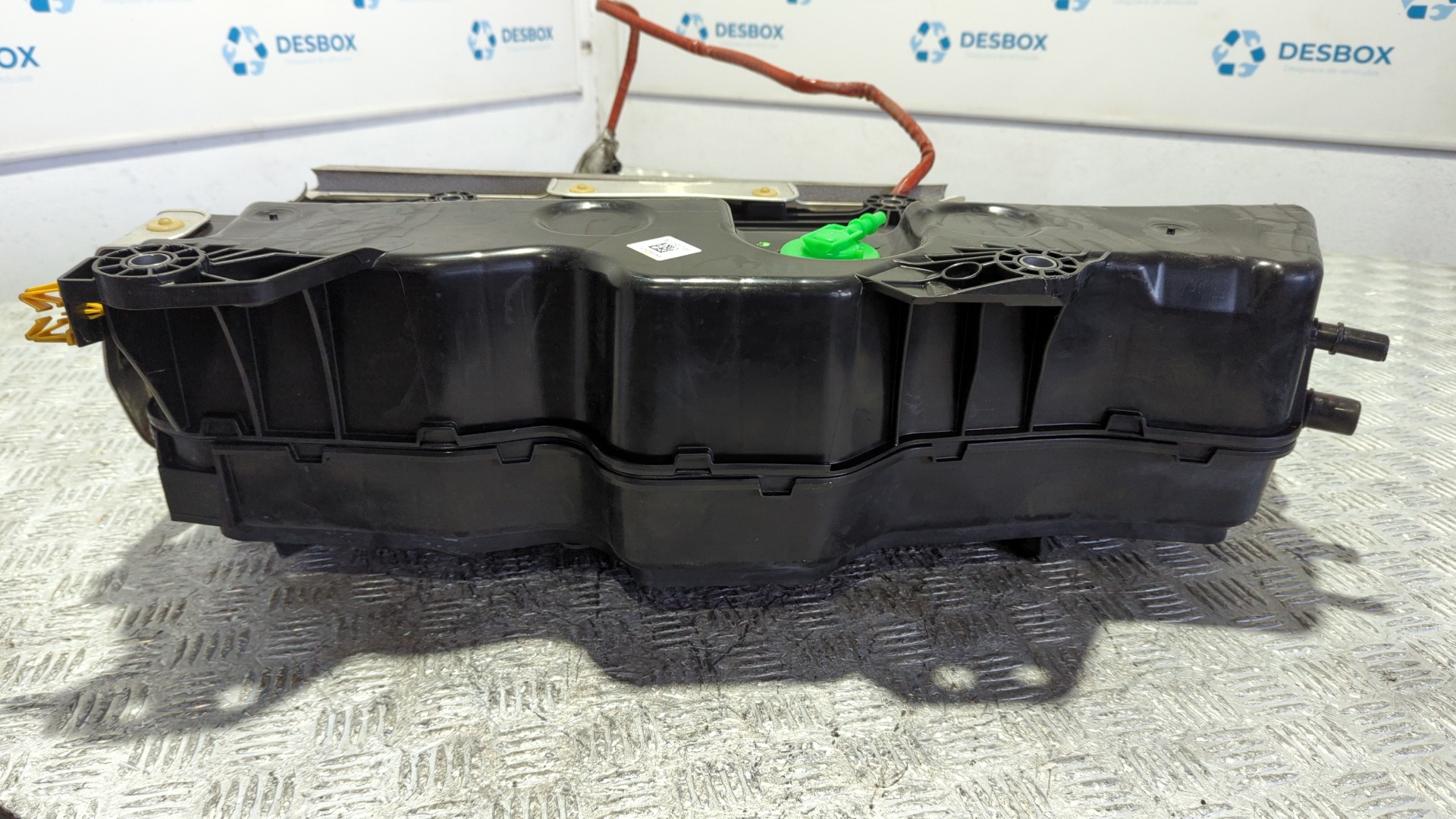 DEPOSITO ADBLUE PEUGEOT BOXER Furgoneta - vista 3