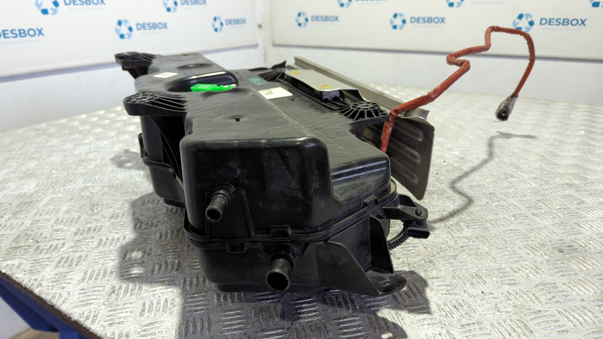 DEPOSITO ADBLUE PEUGEOT BOXER Furgoneta - vista 4