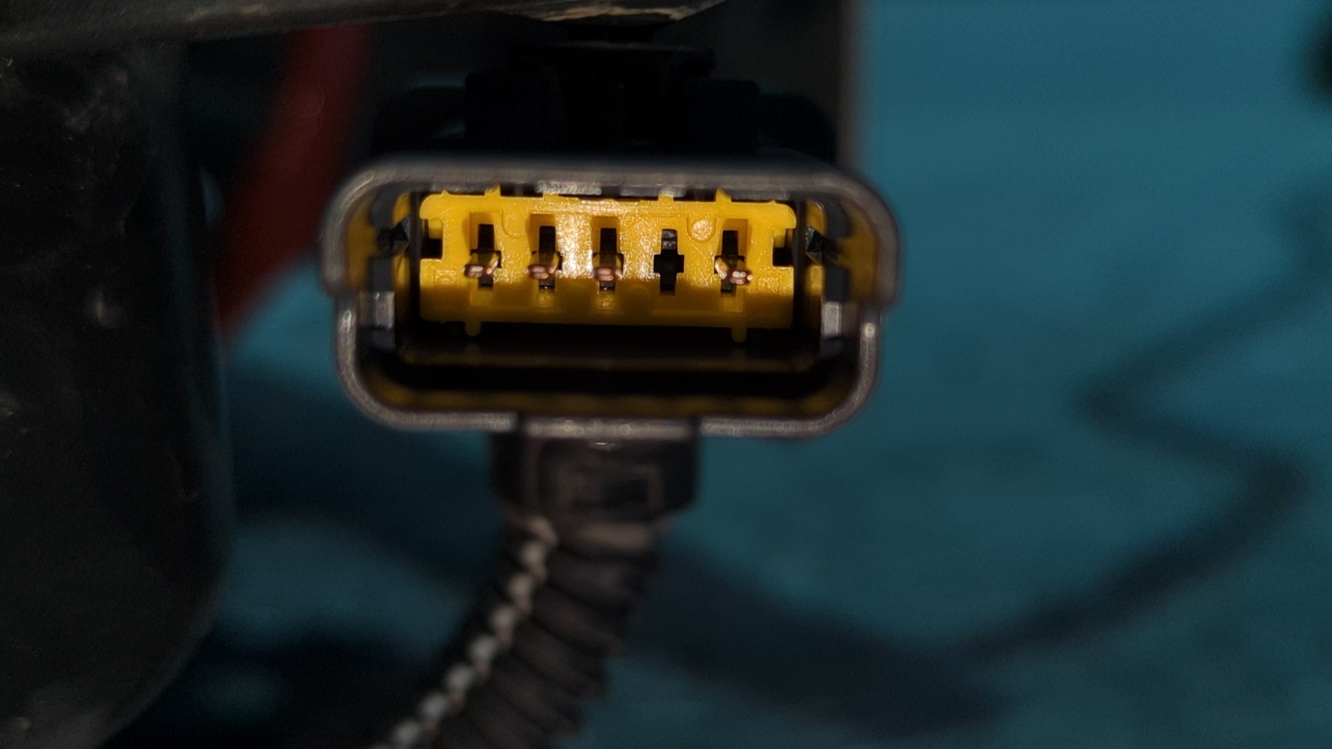 DEPOSITO ADBLUE PEUGEOT BOXER Furgoneta - vista 5