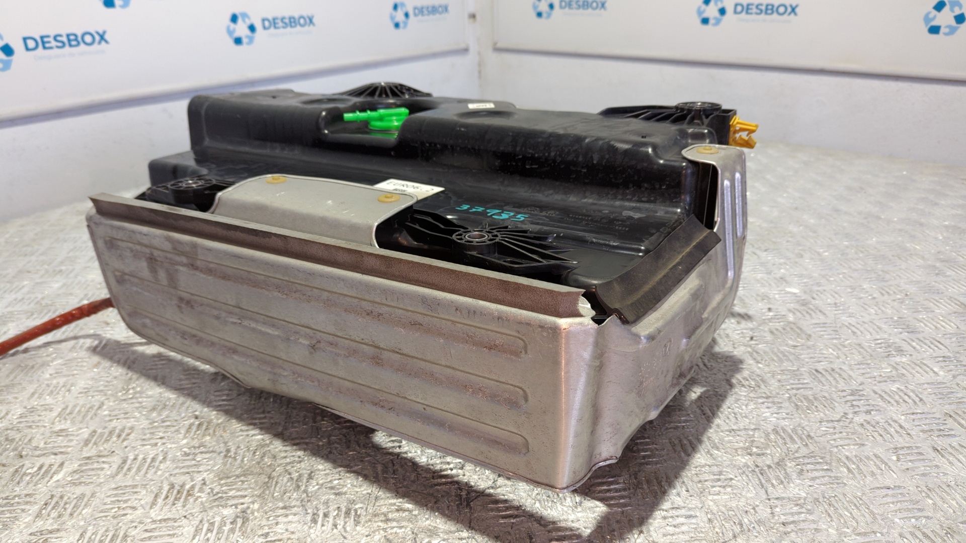 DEPOSITO ADBLUE PEUGEOT BOXER Furgoneta - vista 6