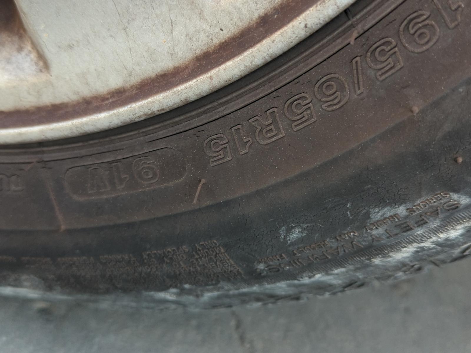 PINZA DE FRENO TRASERA DERECHA OPEL ZAFIRA A - vista 3