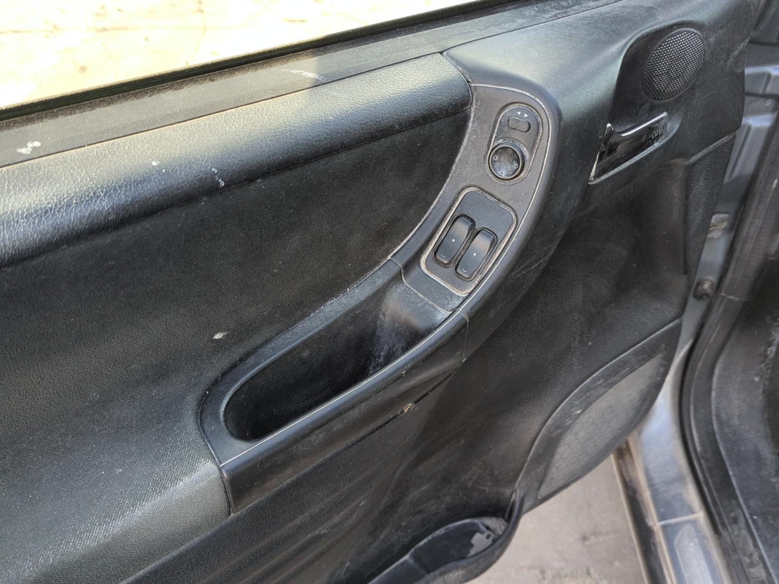 PINZA DE FRENO TRASERA DERECHA OPEL ZAFIRA A - vista 4