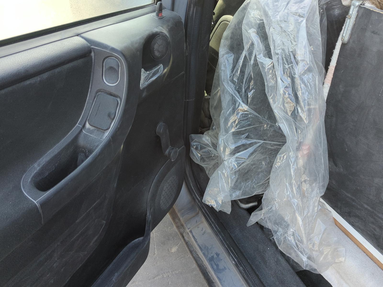 PINZA DE FRENO TRASERA DERECHA OPEL ZAFIRA A - vista 7