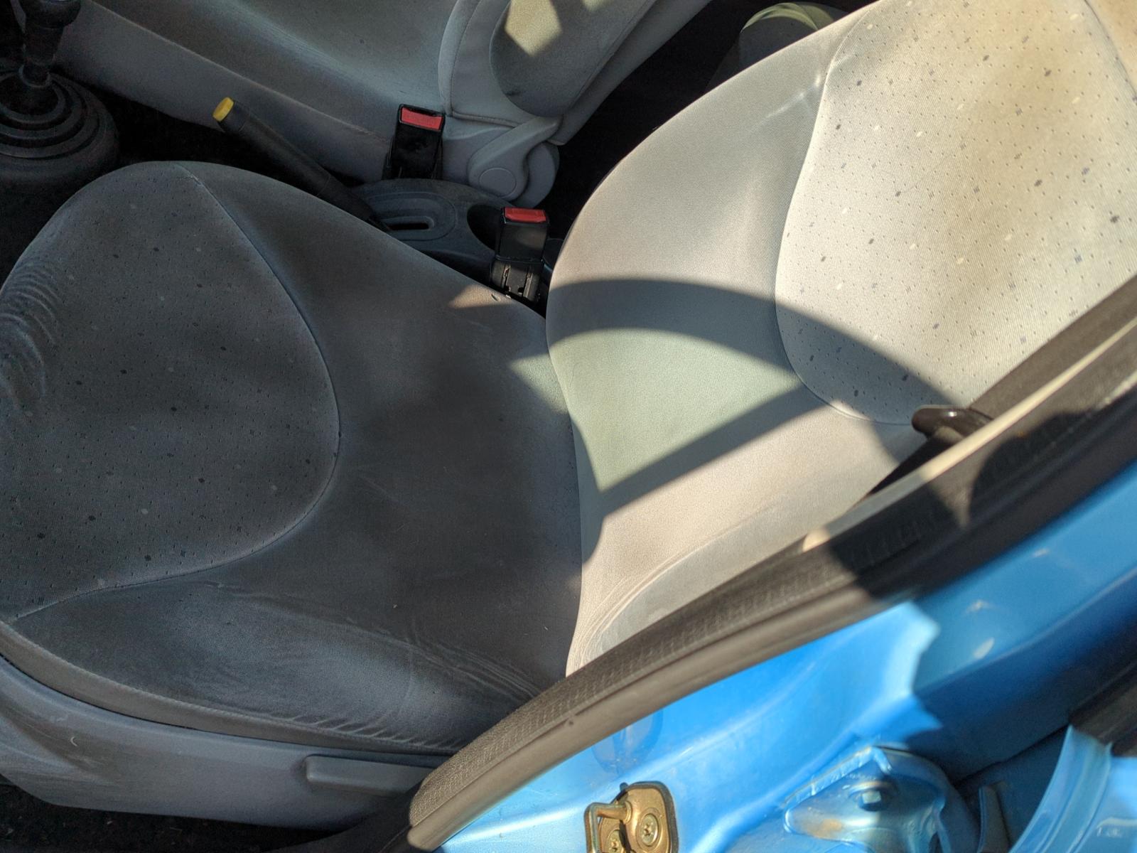 COMPRESOR AIRE ACONDICIONADO CITROEN C3 - vista 5