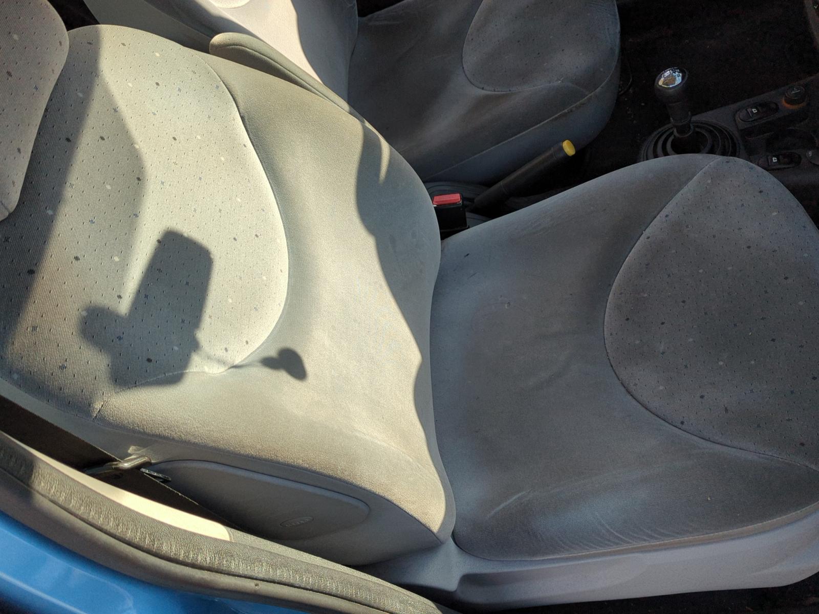 COMPRESOR AIRE ACONDICIONADO CITROEN C3 - vista 10