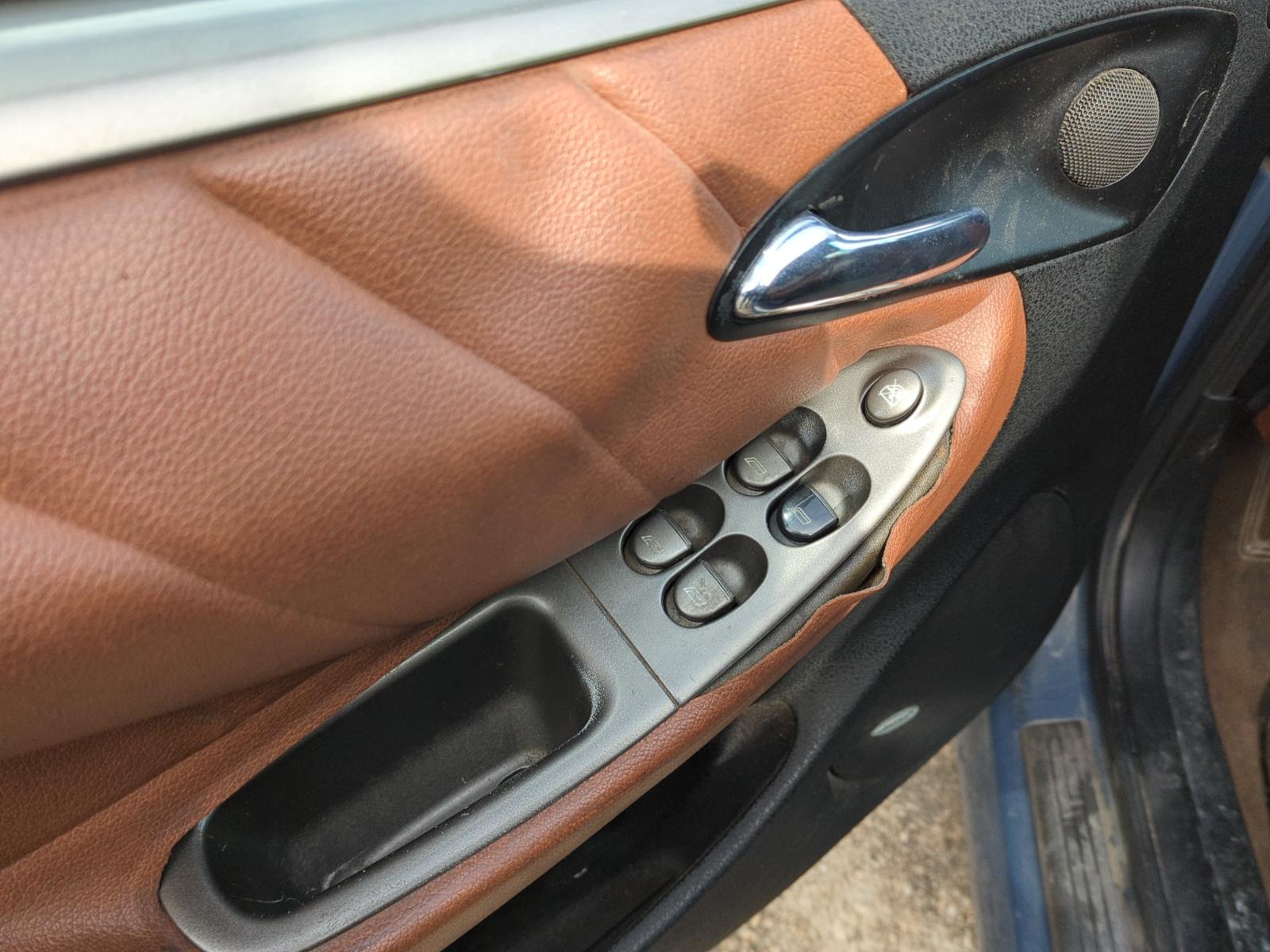 RESISTENCIA CALEFACCION LANCIA LYBRA BERLINA - vista 14