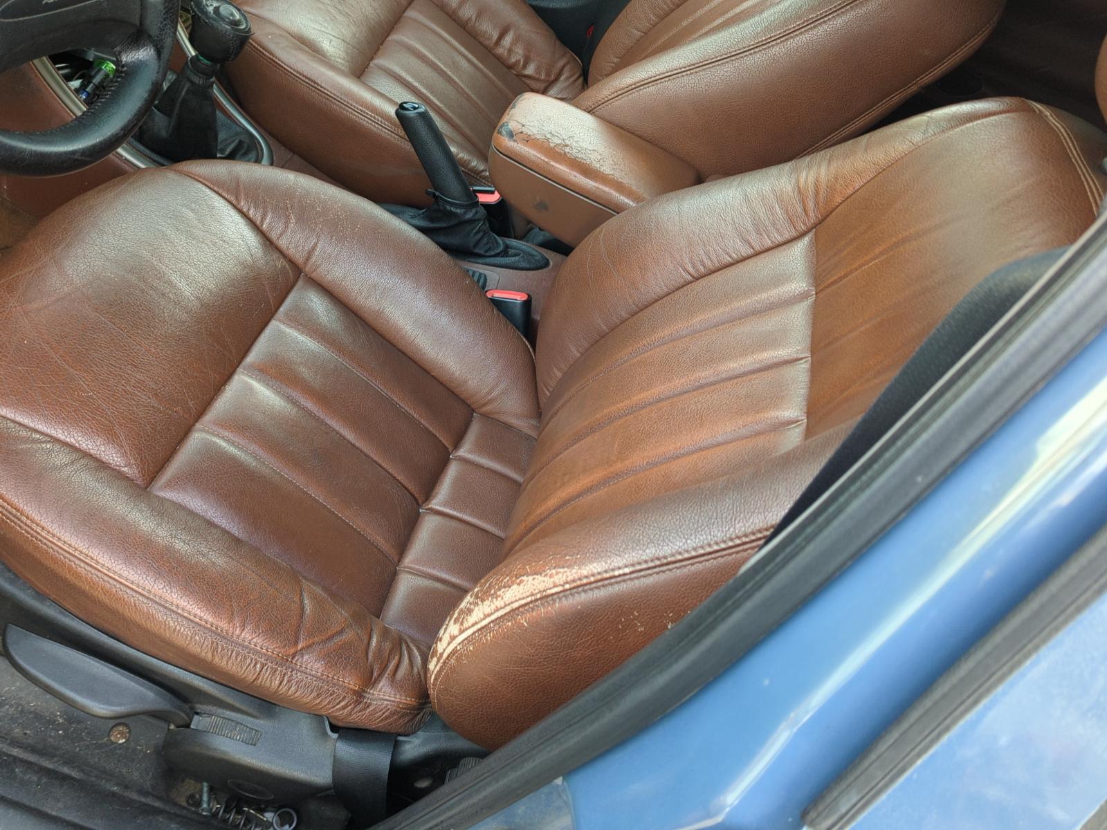 RESISTENCIA CALEFACCION LANCIA LYBRA BERLINA - vista 16